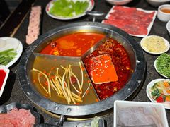-巴蜀大宅门火锅(北大街店)