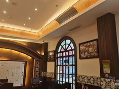 -澳门木偶葡国餐厅(珠海店)