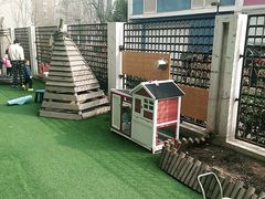 -乐融婴幼儿成长中心(四季青校区)