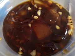 -渝是乎川渝小炒(新世界百货望京店)