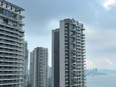 -智住·海景公寓(小径湾店)