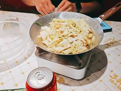 -3弄堂·滕王饭店·江西菜(铜锣湾店)