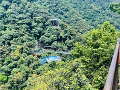 -古龙峡云天玻霸
