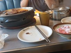 -伍棵星炭烤自助料理·烤鳗鱼(浦东食品城店)