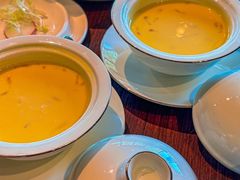 -蛇口希尔顿南海酒店·随轩中餐厅·粤菜