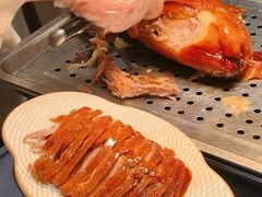 -梅利汴京烤鸭•开封豫菜地标店(东司门店)