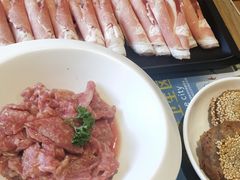 -彤德莱火锅(果园路店)