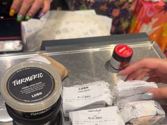 -LUSH(威尼斯人店)