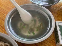 -灵山卢梅燕粉店