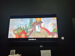 -暴风岛沉浸式体验馆(百联世纪店)
