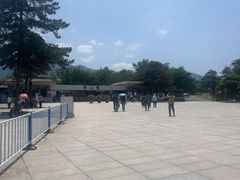 -秦始皇帝陵博物院-丽山园