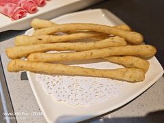 茴香小油条-海底捞火锅(振华商厦店)