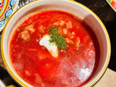 -卢布里西餐厅(海拉尔店)