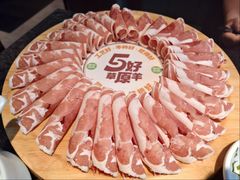 -阳坊涮肉(西直门凯德mall店)