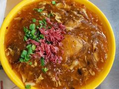 -毛华美食(清扬路店)