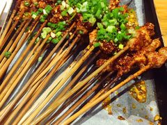 -木屋烧烤(双榆树店)