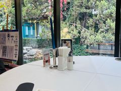 -北京建国饭店杰斯汀法餐厅