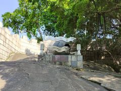 -船政文化景区-罗星塔公园