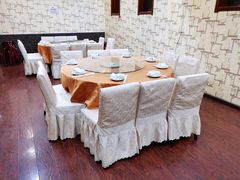 -大眼锅贴饺子(河西店)