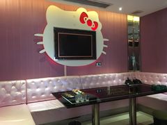 -金沙湾KTV(丽悦新天店)