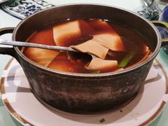 -老西门·常州菜(新区店)