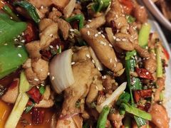 -富临轩私房菜(集庆门大街店)