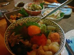 -半藏居酒屋(香港花园店)