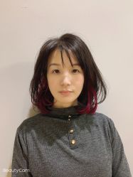 -苑苑发型设计