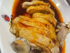 -五爷拌面(宽城万达店)