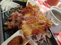 -西域阿里马新疆菜·清真(桂花路店)