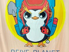 -石梅湾艾美度假酒店