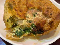 -兰庆鸡蛋馃(人民路店)