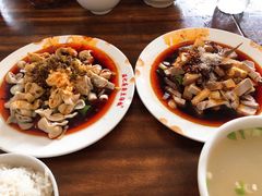 -温记府廟豆汤饭·始于1955年(海椒店)