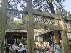 -白鹿洞书院