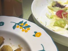 -碧特博格·20年品牌西餐厅(芜湖路店)
