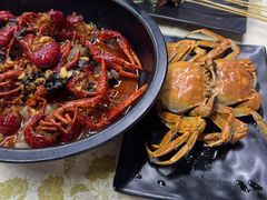 -聚味瞿记·龙虾堂(树木岭店)