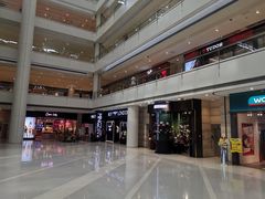 -皇城恒隆广场