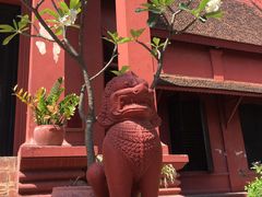 -柬埔寨国家博物馆