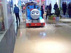 -新世界百货(顺义店)