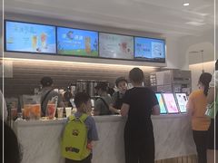 -CoCo都可(汉神购物广场店)