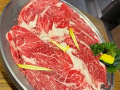 -农乐园炭火烤肉·夜宵(星海街店)
