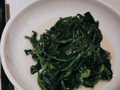 -小厨娘淮扬菜(龙湾天街店)