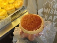 -美嘉华面包西饼店(红胜坊店)