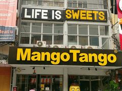 -Mango Tango