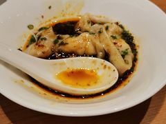 -鼎泰丰(德基广场店)