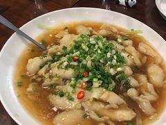 葱香巴沙鱼柳-眉州东坡·熊猫主题餐厅(枫蓝店)