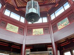 -苏州吴宫泛太平洋酒店