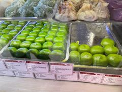 -沈大成(南京东路店)