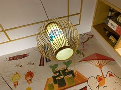 -吉炙烧鸟•本格料理(国际商贸城店)