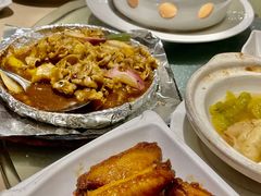 -庄氏祥记家常食府(国瑞建材家居博览中心店)